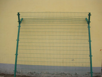 機場隔離網 機場隔離網