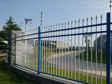 保稅區(qū)護欄網(wǎng) 保稅區(qū)護欄網(wǎng)