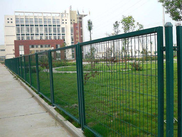 公園護(hù)欄網(wǎng) 公園護(hù)欄網(wǎng)
