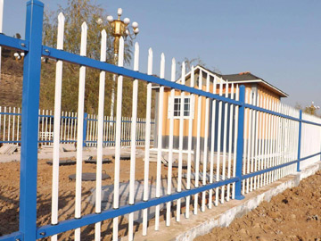 廠區護欄網 廠區護欄網