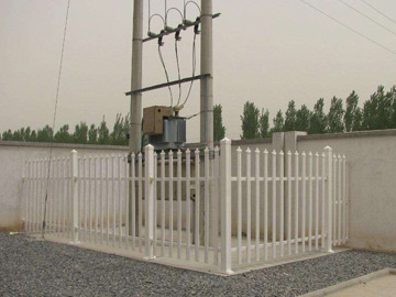 電廠護欄網 電廠護欄網