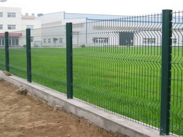 小區護欄網 小區護欄網