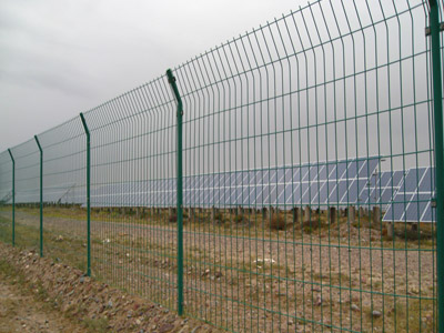 甘肅光伏電場項目 甘肅光伏電場項目