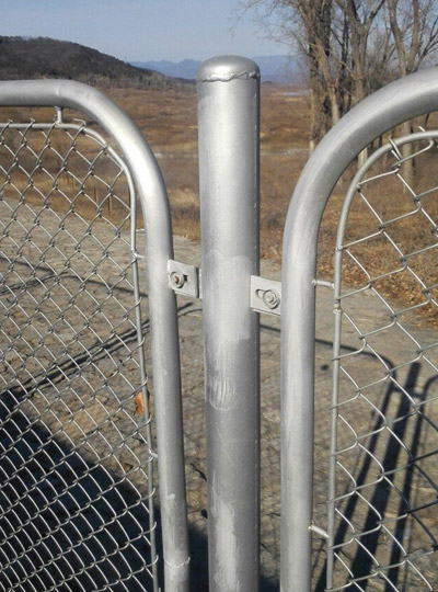 飲用水水源地防護項目 飲用水水源地防護項目