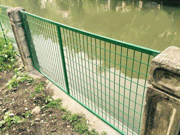 河道護欄網 河道護欄網