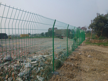 河道護欄網 河道護欄網