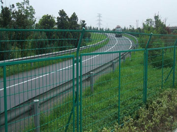 公路護(hù)欄網(wǎng) 公路護(hù)欄網(wǎng)