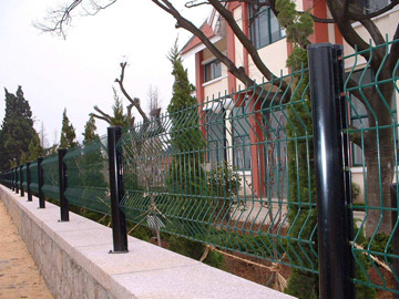 小區護欄網 小區護欄網