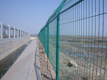 園林護欄網(wǎng) 園林護欄網(wǎng)