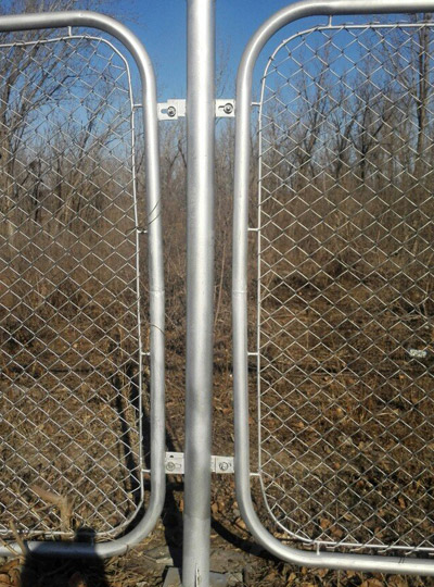 飲用水水源地防護項目 飲用水水源地防護項目