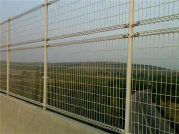 橋梁防拋網 橋梁防拋網