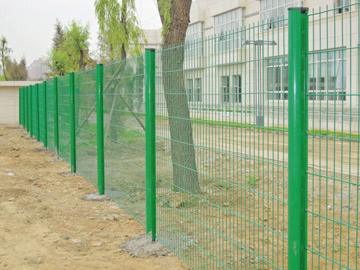 園林護欄網(wǎng) 園林護欄網(wǎng)