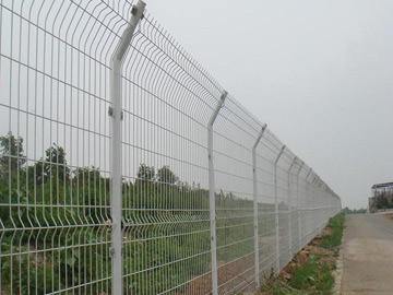 河道護欄網 河道護欄網