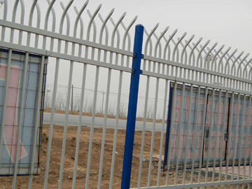 鋅鋼護欄網 鋅鋼護欄網