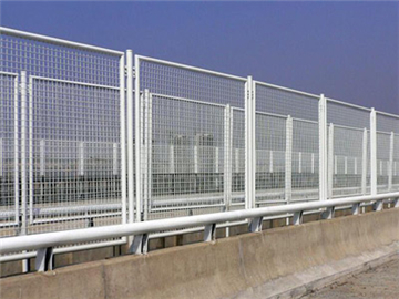 橋梁防拋網 橋梁防拋網