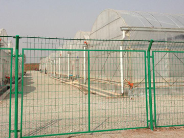 農場護欄網 農場護欄網