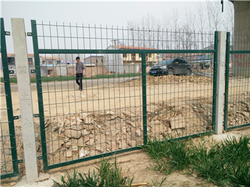 鐵路護欄網 (2) 鐵路護欄網 (2)