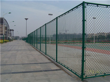 球場圍欄02 球場圍欄02