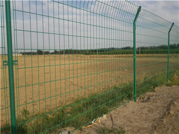 江蘇圈地隔離網圍欄