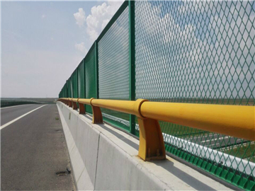 江蘇橋梁護欄網