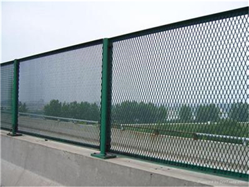 橋梁防拋網 (17) 橋梁防拋網 (17)