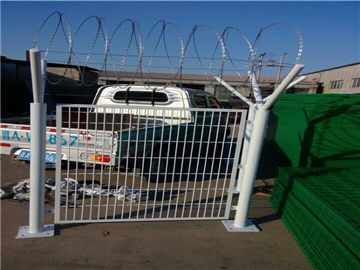 監獄隔離網 (8) 監獄隔離網 (8)