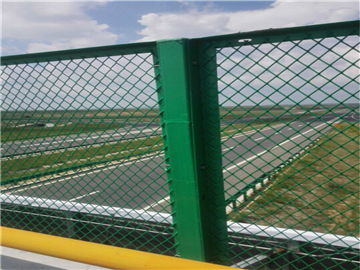 橋梁防拋網 (14) 橋梁防拋網 (14)