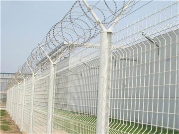 監獄護欄網 (1) 監獄護欄網 (1)