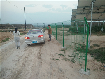 芮城光伏項(xiàng)目01 芮城光伏項(xiàng)目01