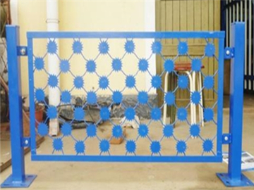 美格網(wǎng)護(hù)欄04 美格網(wǎng)護(hù)欄04