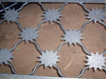 美格網(wǎng)護(hù)欄05 美格網(wǎng)護(hù)欄05