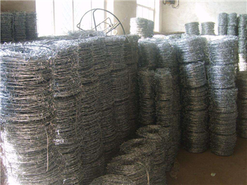 刺絲圍欄網05 刺絲圍欄網05