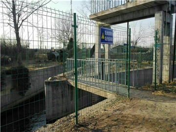 水源地護欄 (7) 水源地護欄 (7)