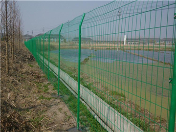 水源地護欄 (5) 水源地護欄 (5)