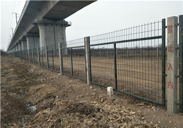 鐵路金屬網片03 鐵路金屬網片03