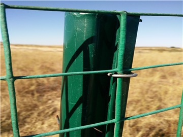 涂塑荷蘭網圍欄03 涂塑荷蘭網圍欄03