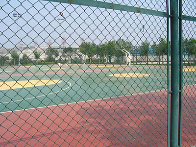操場圍欄網 操場圍欄網