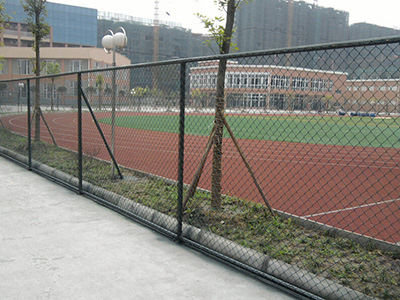 操場圍欄網 操場圍欄網