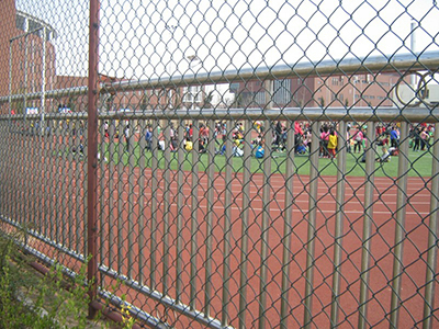 運動場護欄網 運動場護欄網
