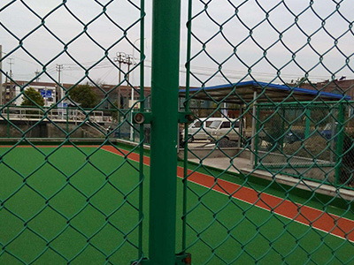 學校圍欄網 學校圍欄網