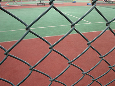 足球場護欄網 足球場護欄網