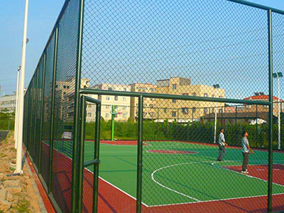 學校圍欄網 學校圍欄網