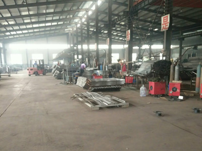 生產(chǎn)車間 生產(chǎn)車間